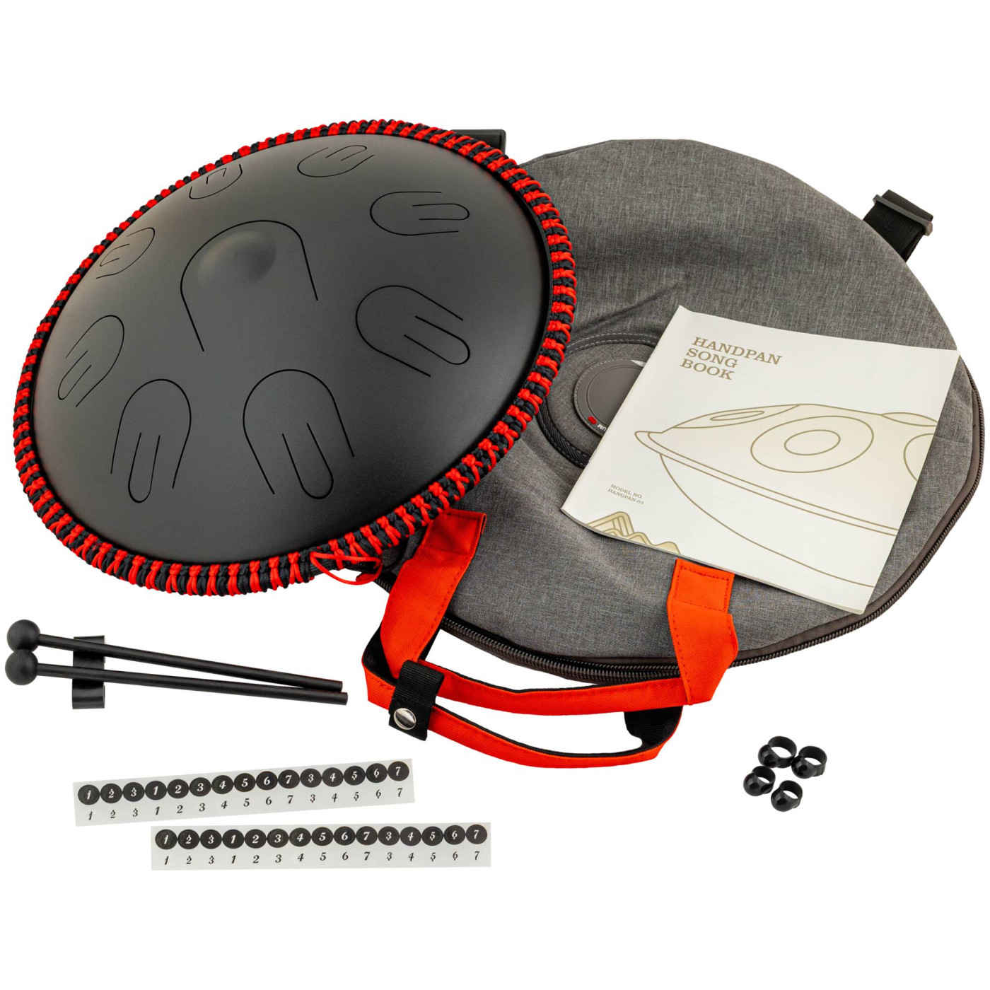 Глюкофон TERRIS ELD- 1409