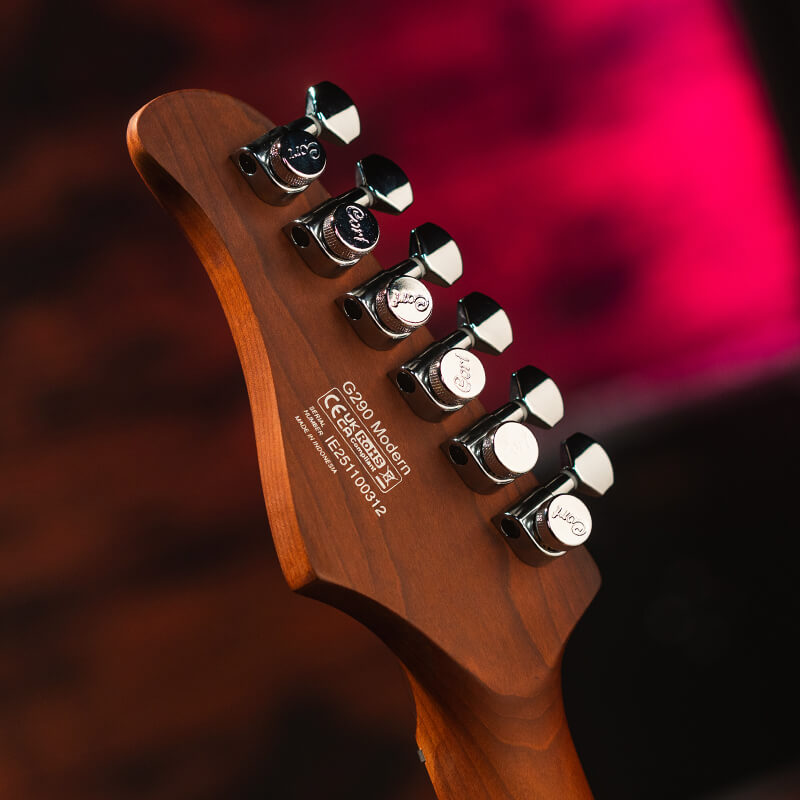 Электрогитара Cort G290-Modern-MBG G series