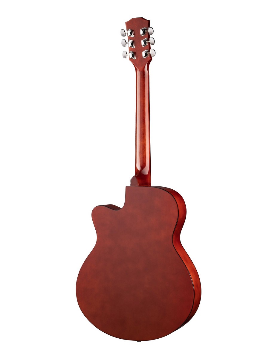 Акустическая гитара Foix FFG-4001C-NAT