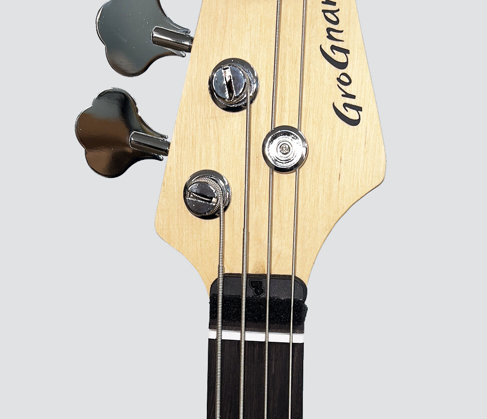 Демпфер гитарный Мозеръ MM-LG