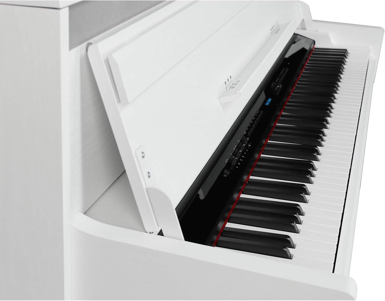Цифровое пианино Medeli DP650K-WH