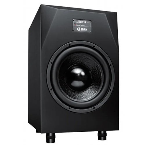 Сабвуфер ADAM Audio Sub12