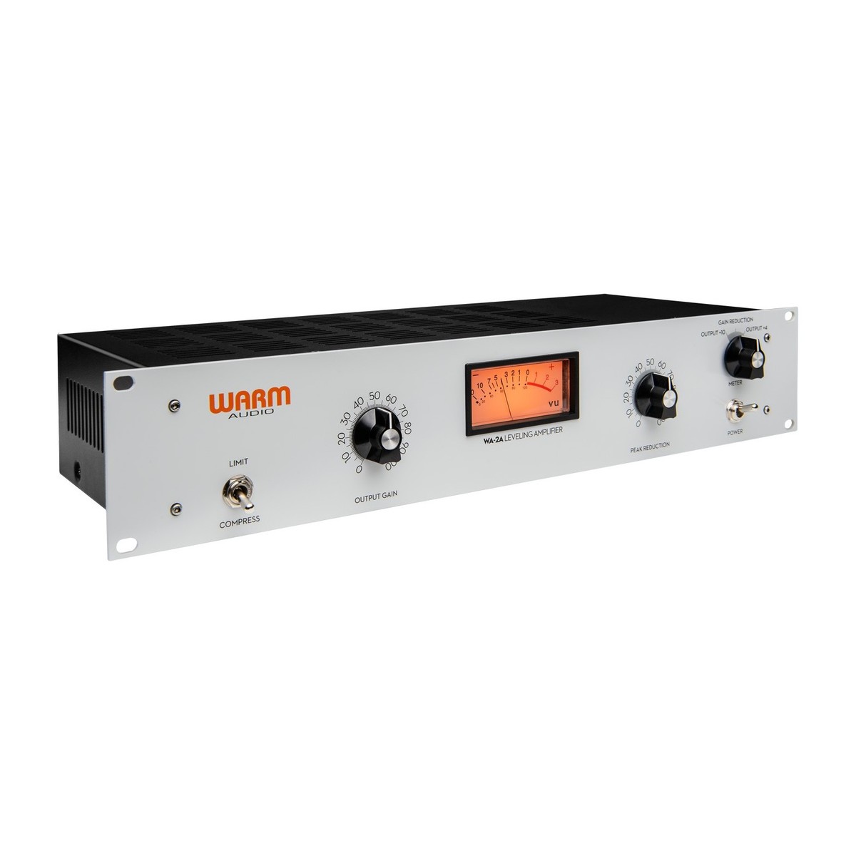 Компрессор Warm Audio WA-2A