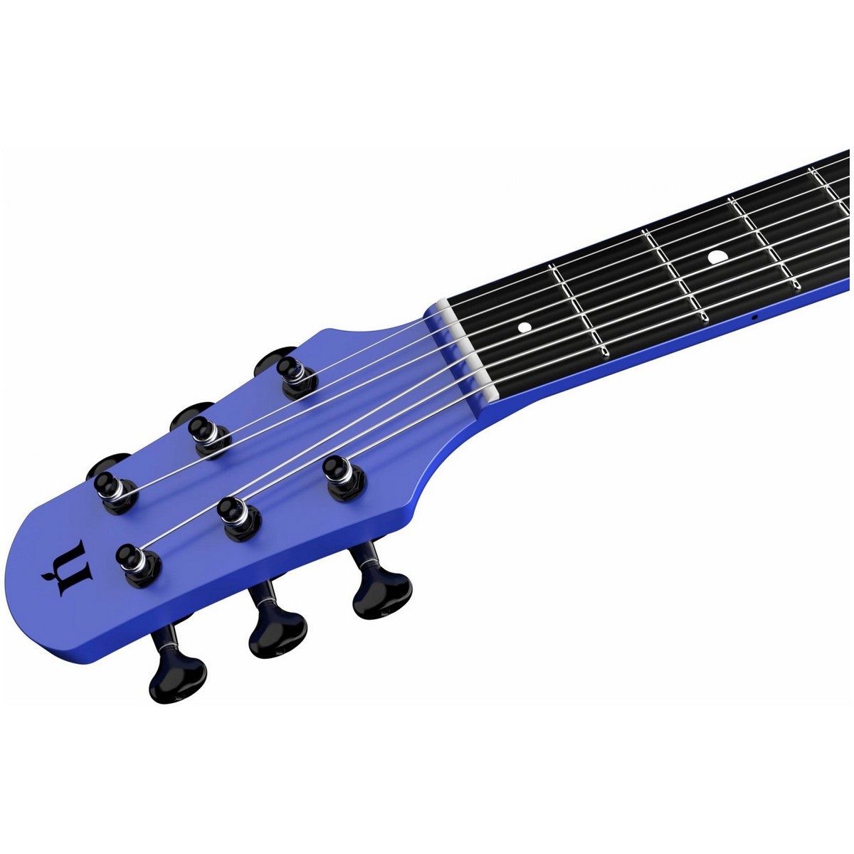 Акустическая гитара Natasha Asteroid Klein Blue