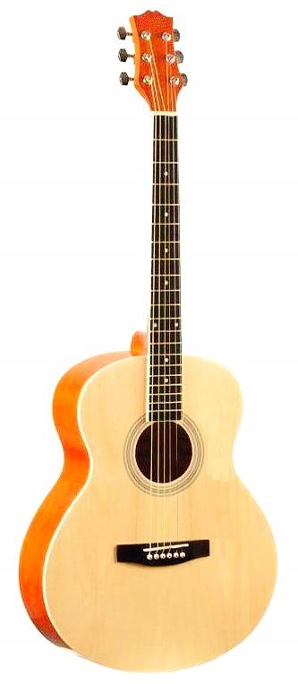 Акустическая гитара Fabio F4010 N Spruce