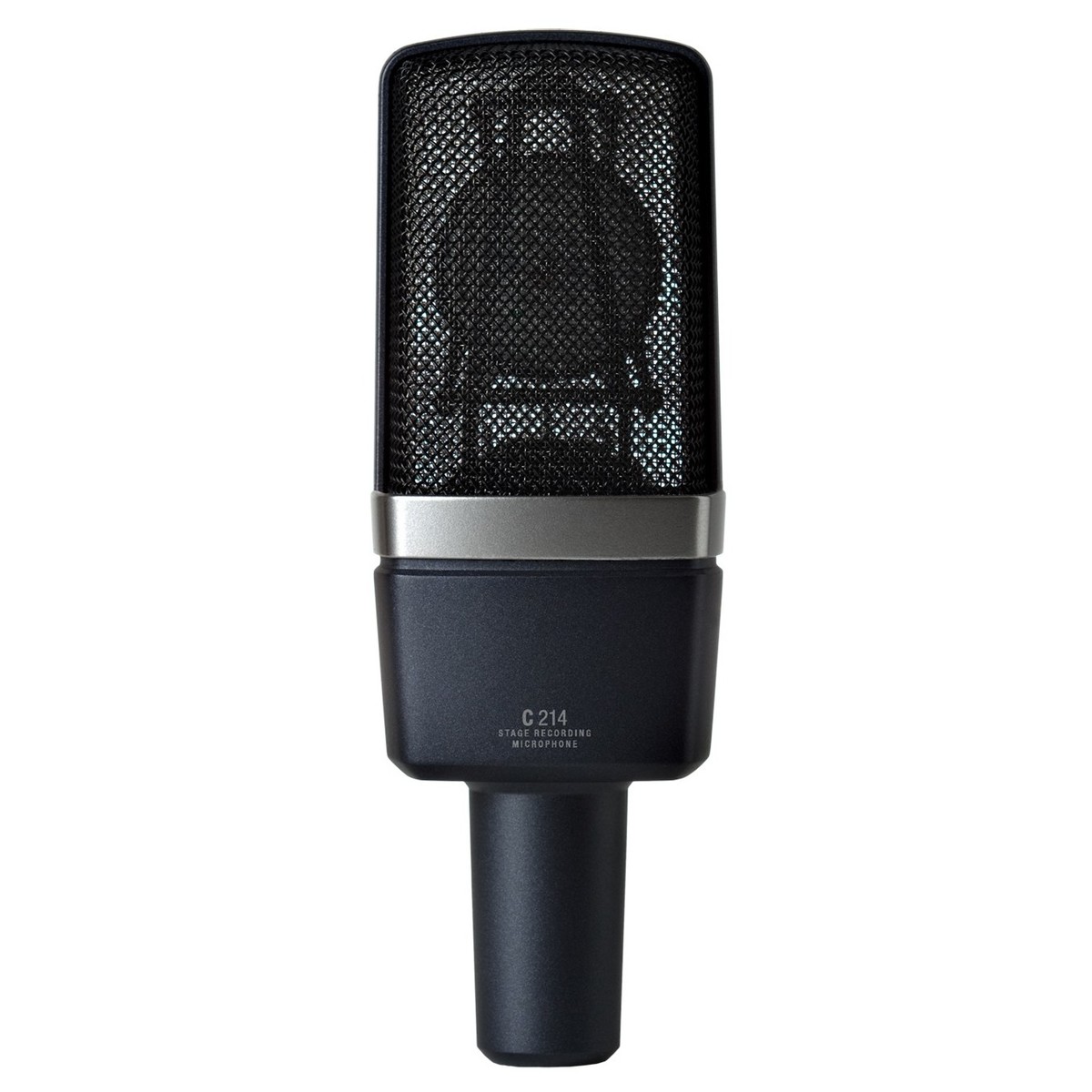 Конденсаторный микрофон AKG C214