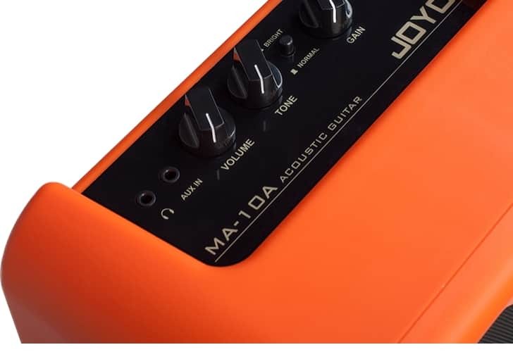 Комбоусилитель JOYO MA-10A