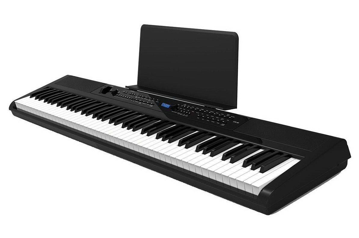 Цифровое пианино Artesia PE-88 White