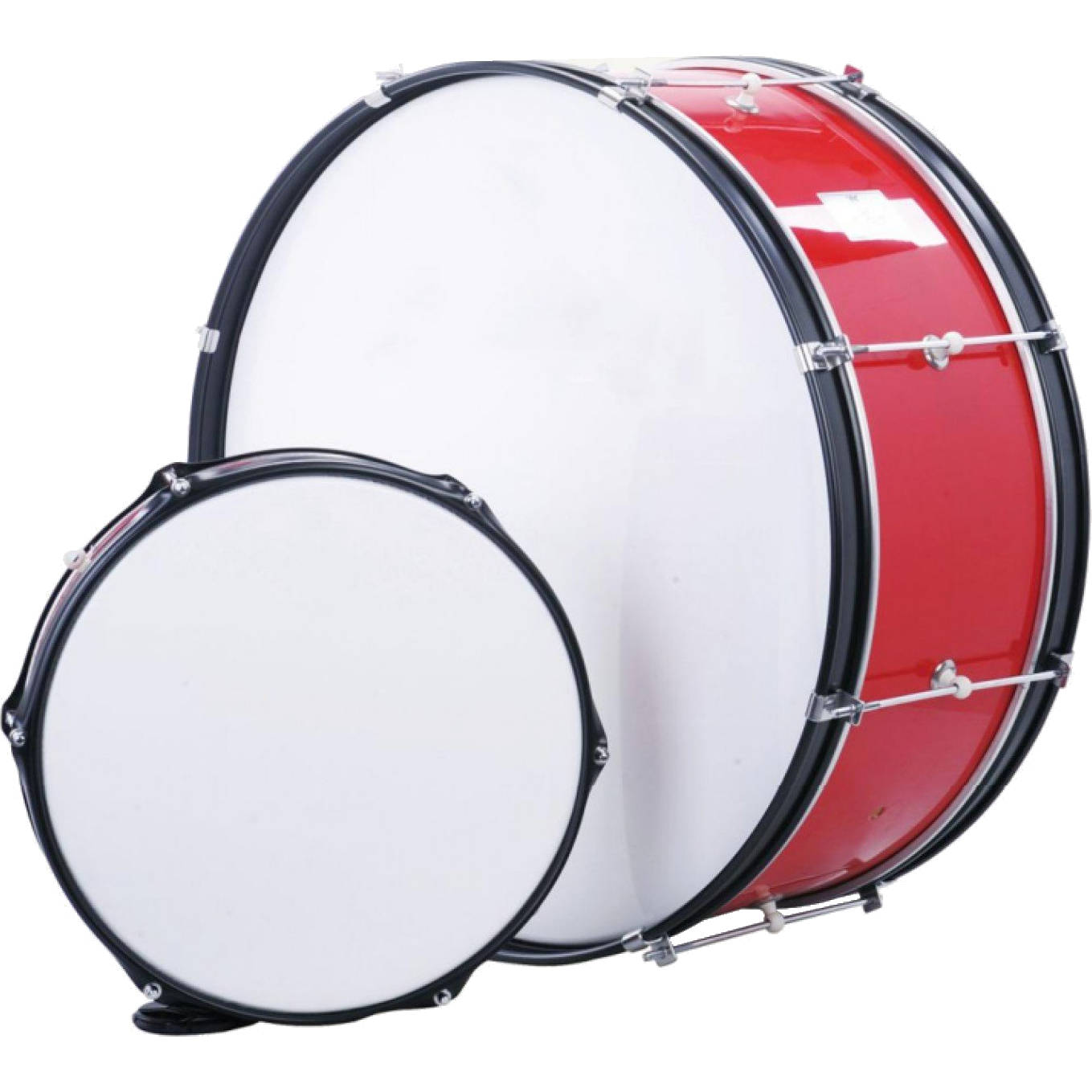 Маршевый барабан Foix FSSD14-RED