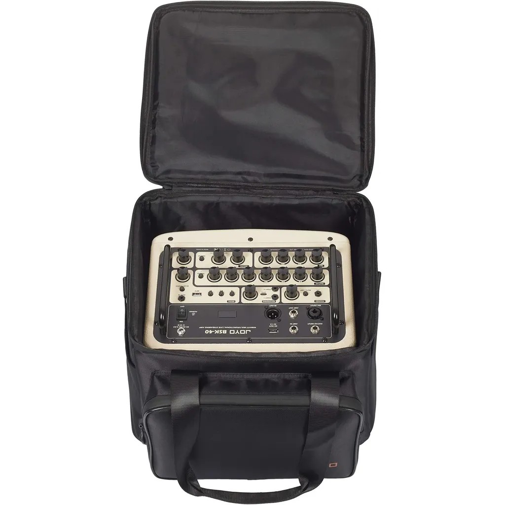 Комбоусилитель JOYO BSK-40 WH