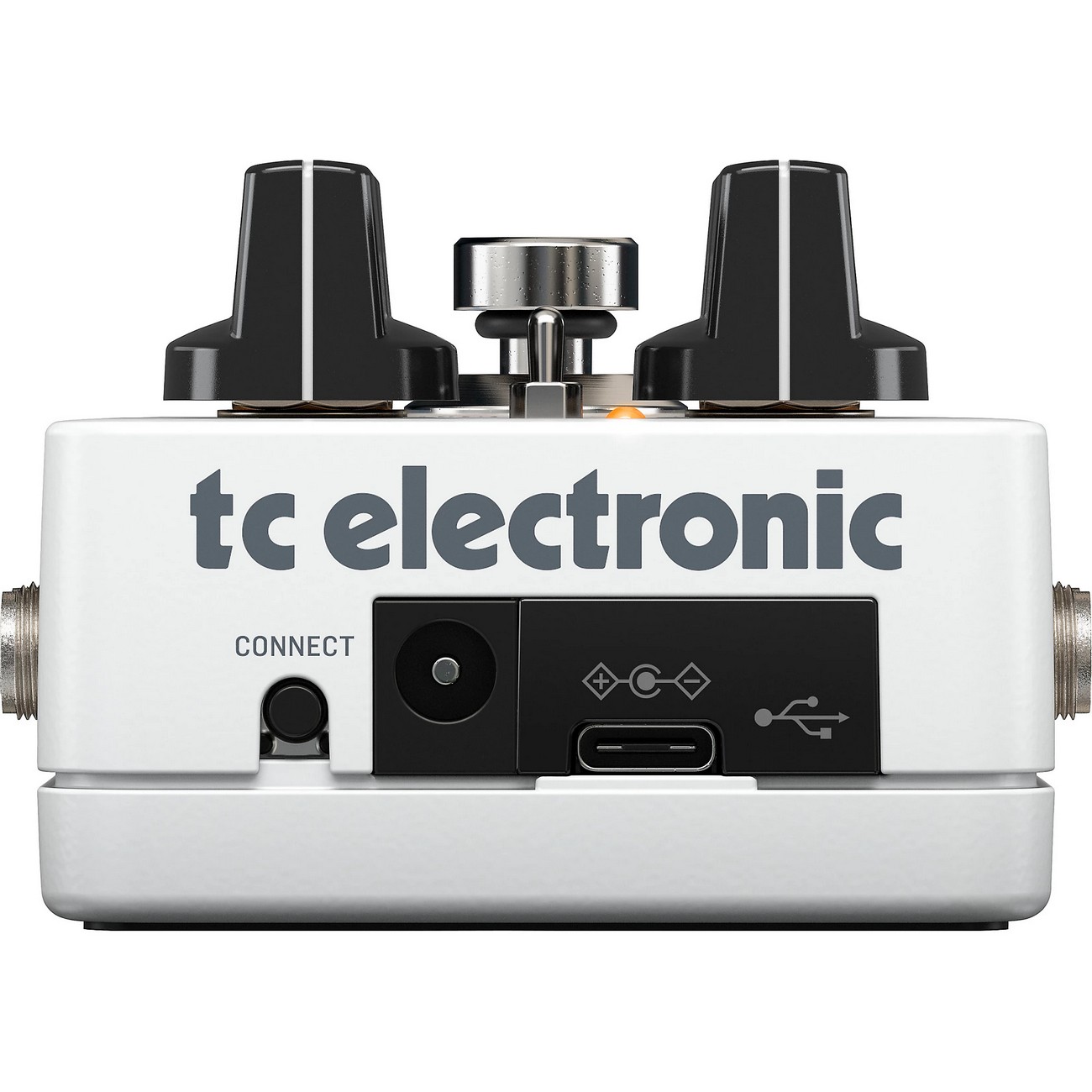 Гитарный процессор TC Electronic PLETHORA X1
