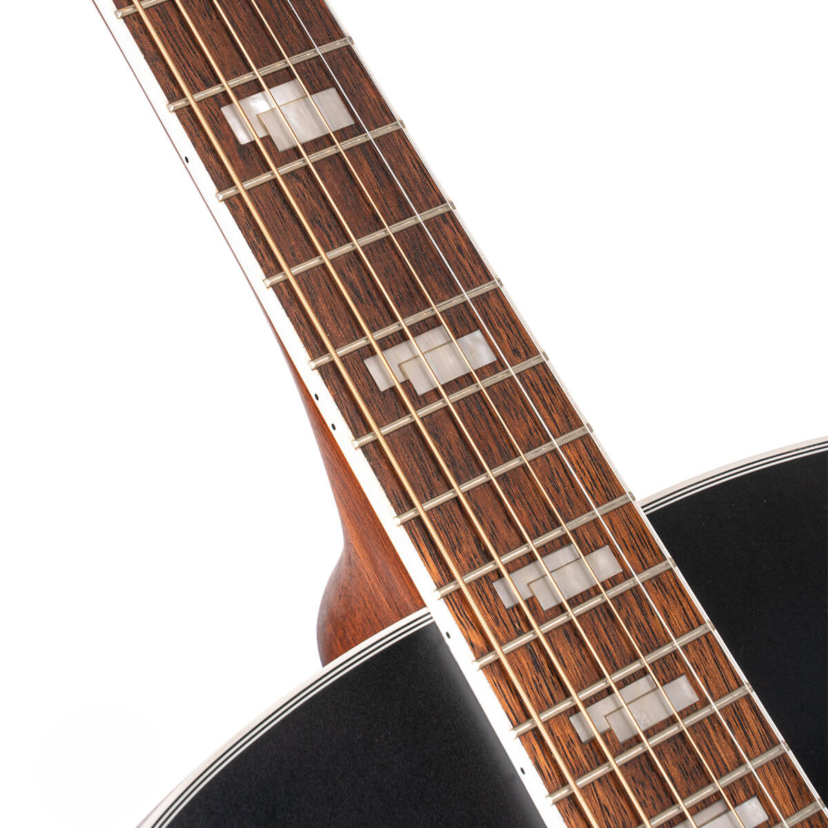 Электроакустическая гитара Cort CJ-Retro-VSM CJ Series