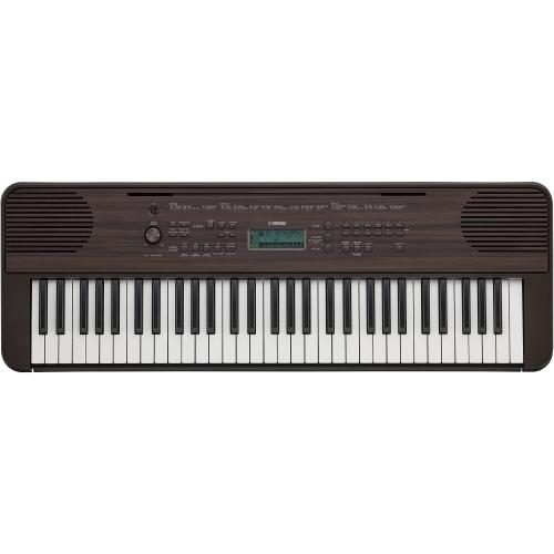 Синтезатор Yamaha PSR-E360DW