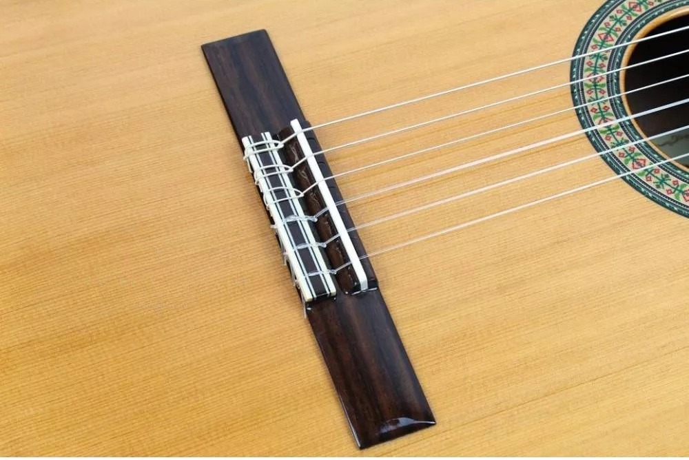 Классическая гитара Alhambra 3C A Classical Student