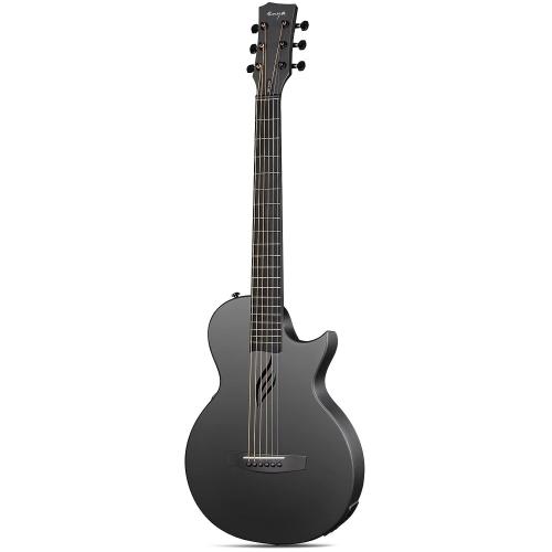 Трансакустическая гитара Enya NOVA GO/SP1BK