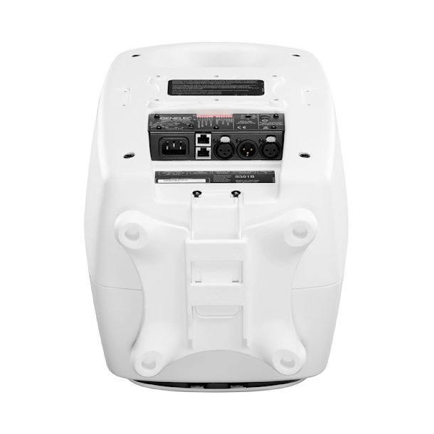 Студийный монитор GENELEC 8351BW Monitor SAM 8351B white