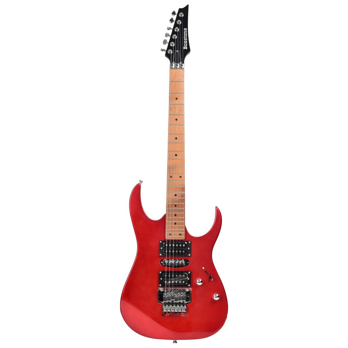 Электрогитара Bosstone SG-06 V.2 RD (2025)