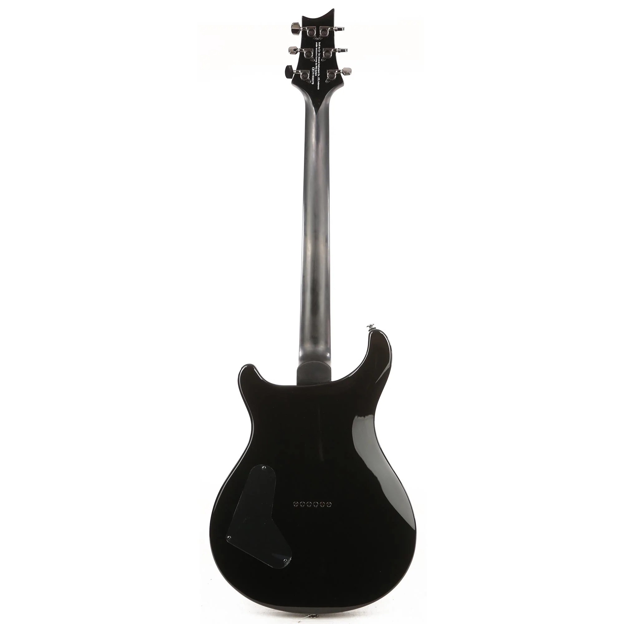 Электрогитара PRS SE MARK HOLCOMB HOLCOMB BURST