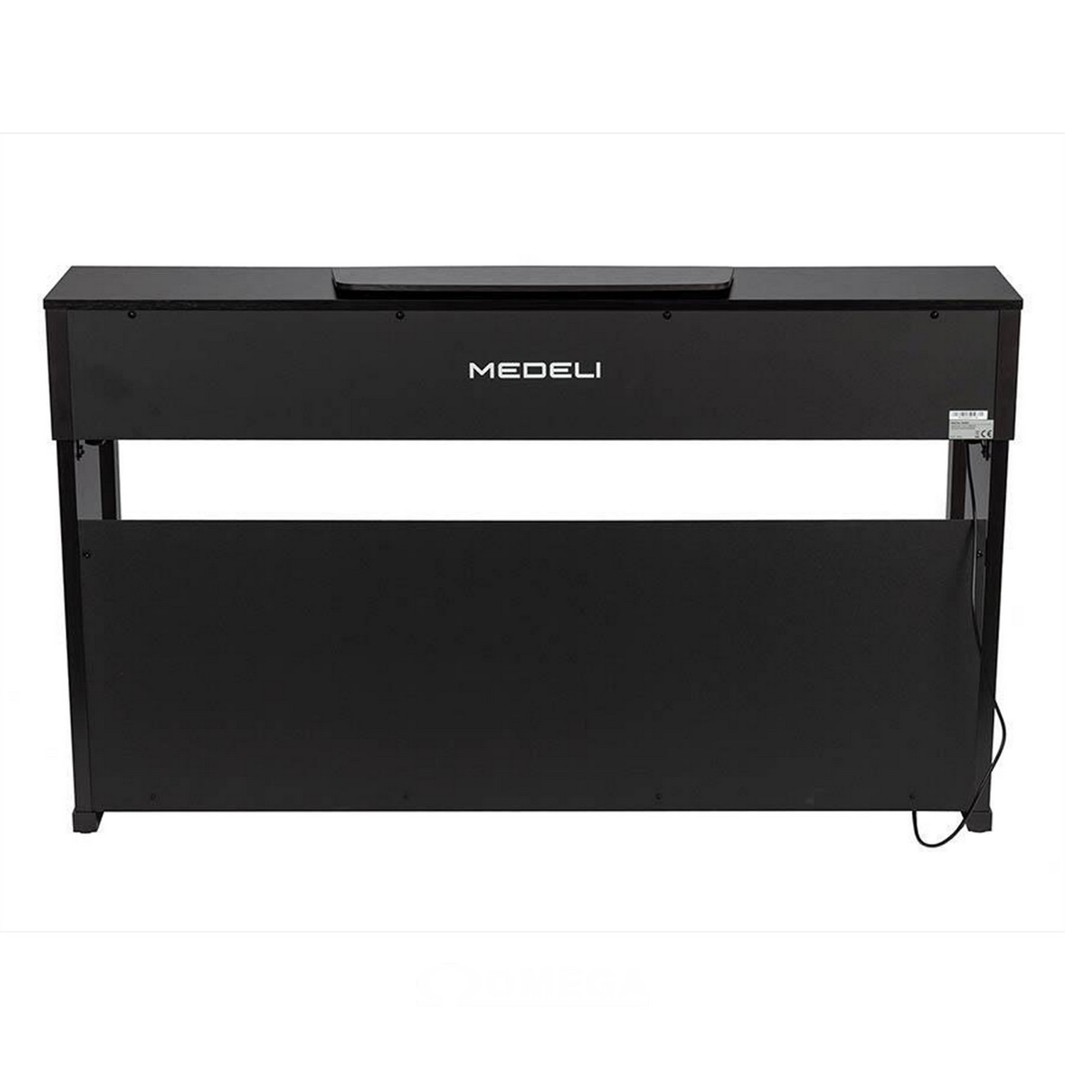 Цифровое пианино Medeli UP203 BK