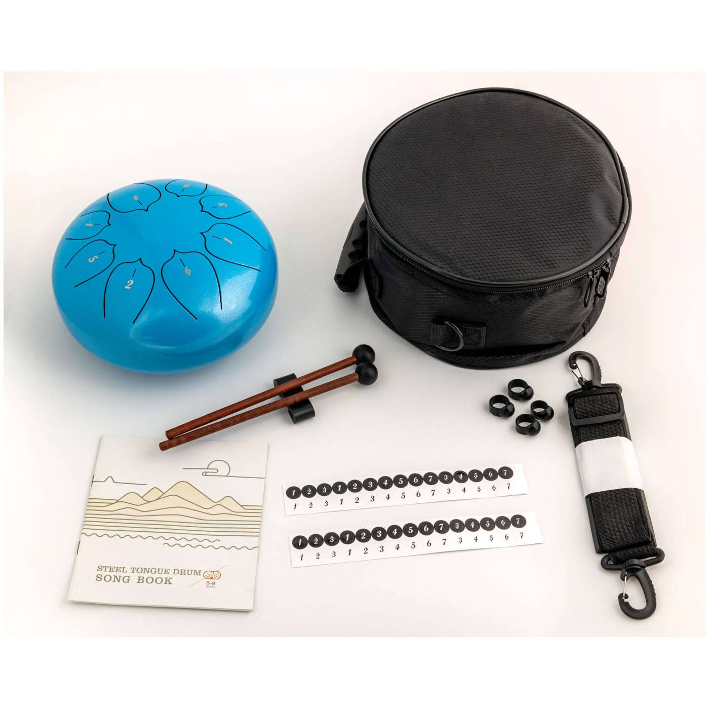 Глюкофон TERRIS ELD- 0808