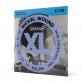Струны для электрогитары D'ADDARIO EXL116