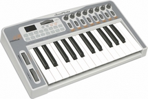 MIDI клавиатура Jam Mate PRIMUS a25