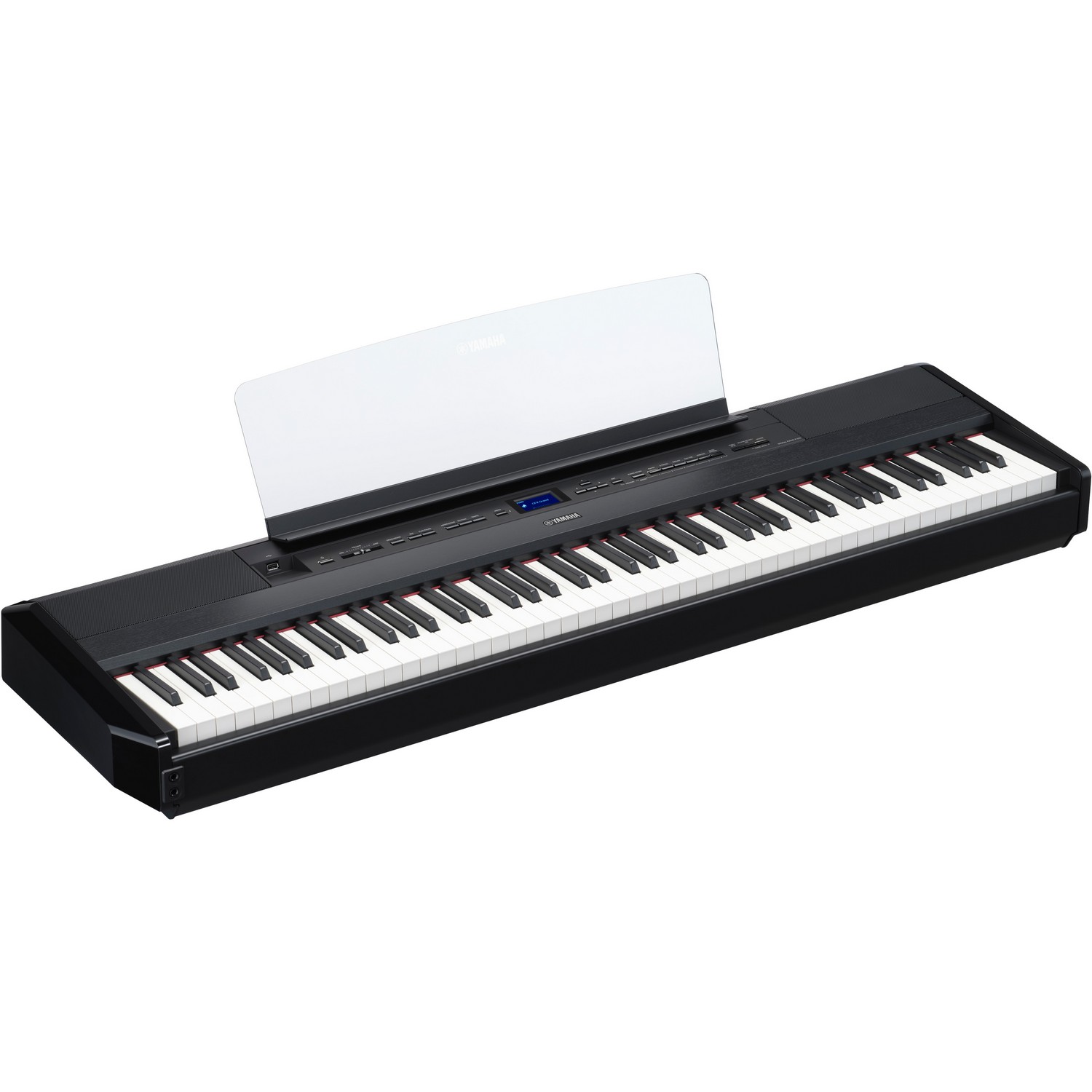Цифровое пианино Yamaha P-525B