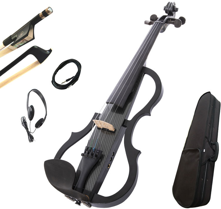 Электроскрипка KINGLOS SDDS-1311