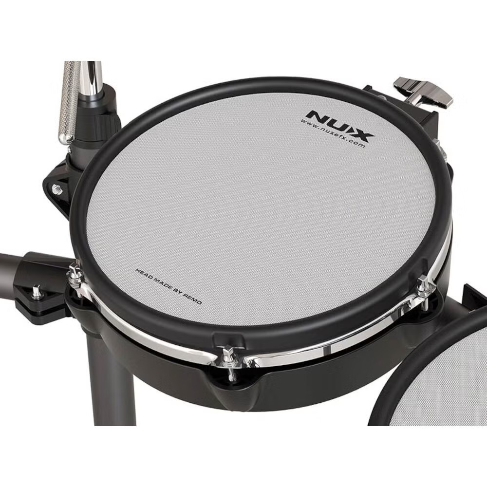 Электронная ударная установка NUX DM-8