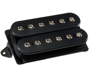 Хамбакер DiMarzio Breed Bridge DP166