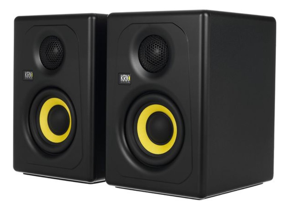 Студийные мониторы KRK KREATE 3