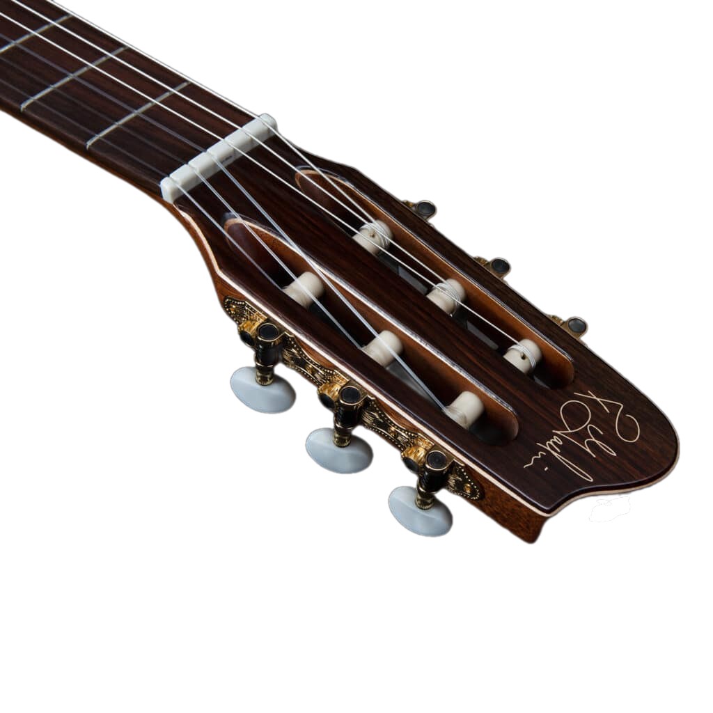 Электроклассическая гитара Godin ETUDE QIT