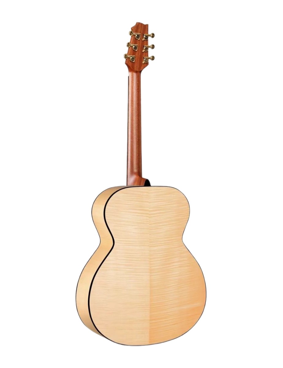 Электроакустическая гитара Alhambra E9 AJ-SM