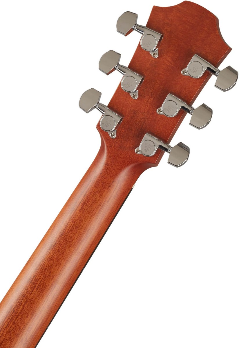 Электроакустическая гитара FURCH Green Dc-SM SPE + Кейс