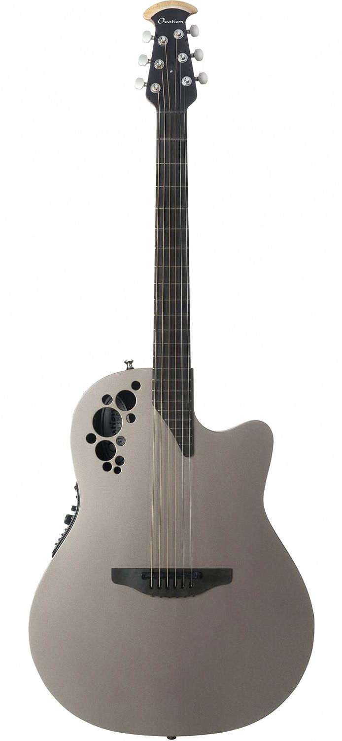 Электроакустическая гитара OVATION 1868LXT-SS American Lx Ltd Elite