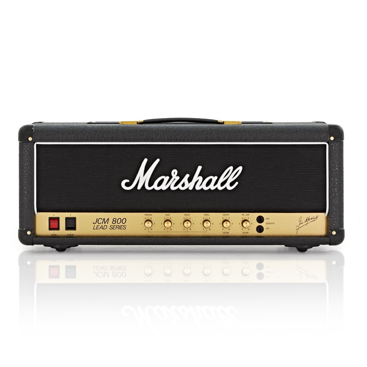 Гитарный усилитель Marshall JCM800 2203