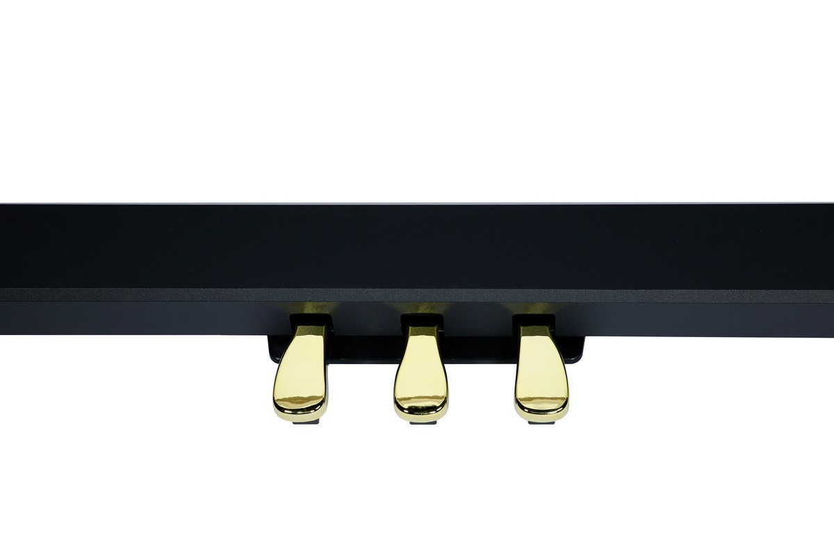 Цифровое пианино Ringway RP-60 BLK