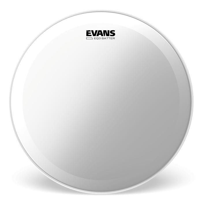 Пластик для барабана Evans BD22GB3