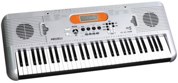 Синтезатор Medeli M5