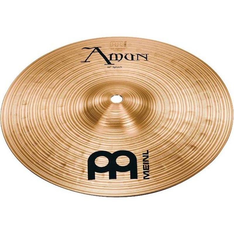 Тарелка MEINL A12S Amun