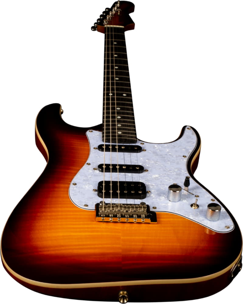 Электрогитара JET JS-600 BS