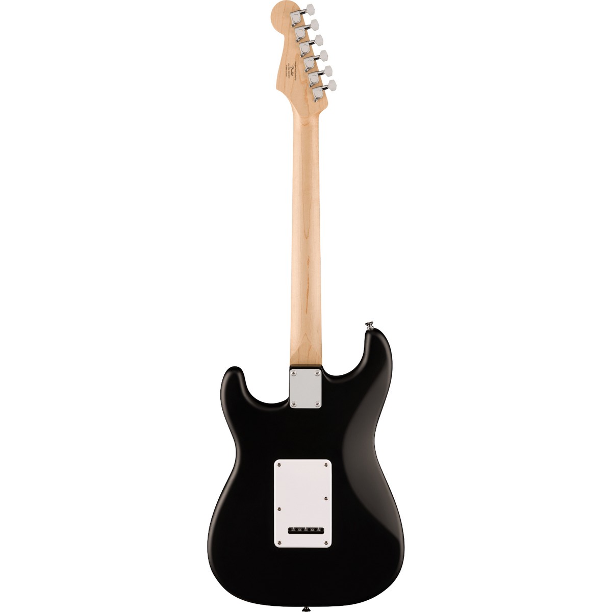 Электрогитара FENDER SQUIER Debut Stratocaster LRL BLK