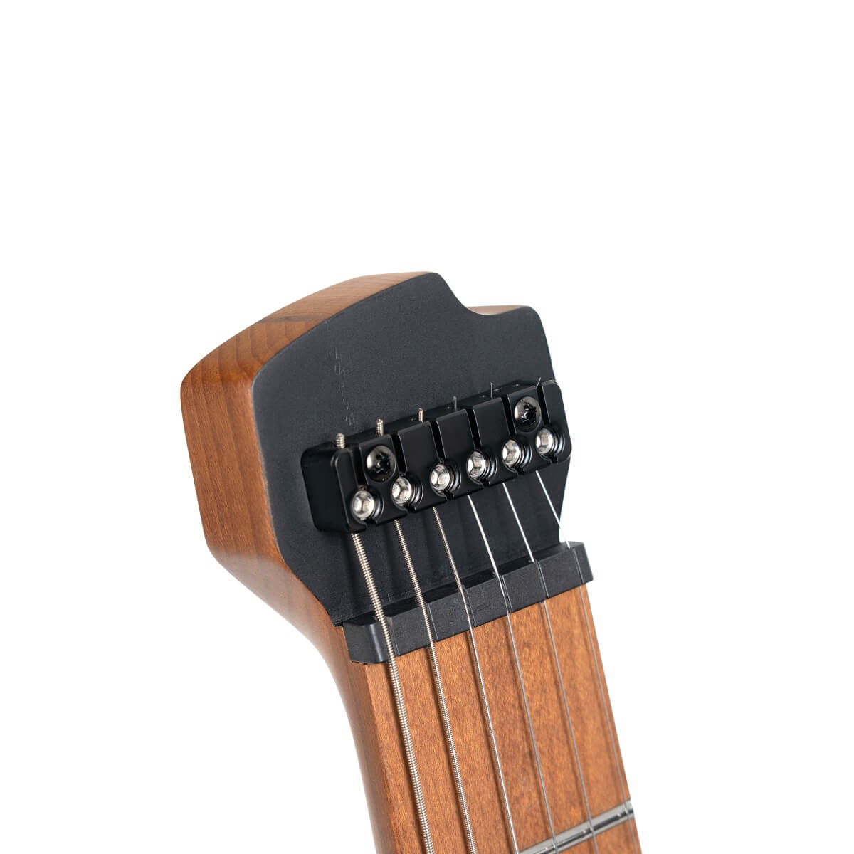 Электрогитара Cort Space-G6MS-SGTQ-WBAG Space series