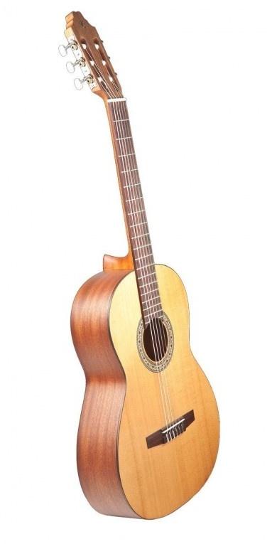 Классическая гитара PRUDENCIO 002 А Spruce