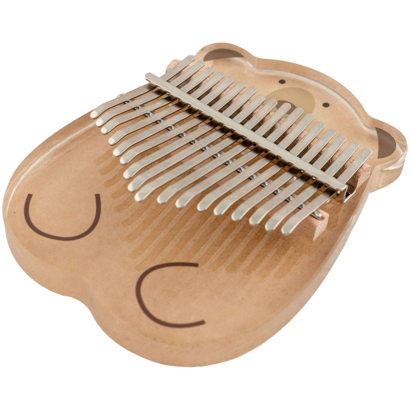 Калимба EASTTOP EK18