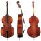Контрабас GEWA Double bass Europe 3/4