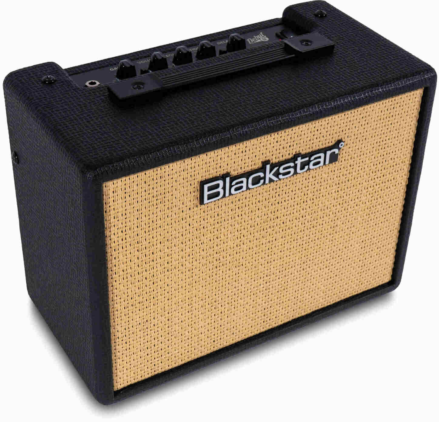 Комбоусилитель Blackstar Debut 15 BK