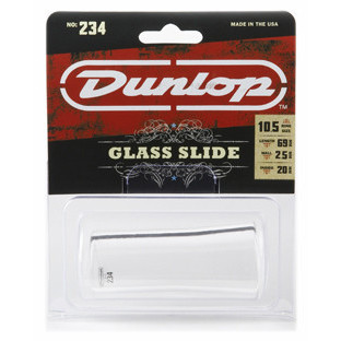 Слайд DUNLOP 234 Tempered Flare Medium