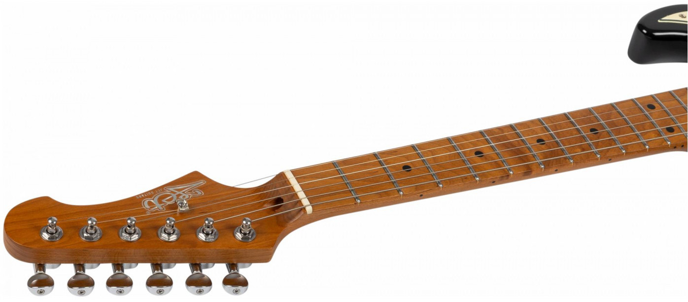 Электрогитара JET JS-300 Mini BK