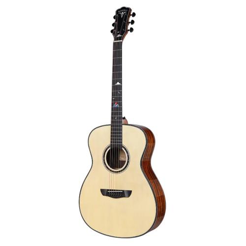 Акустическая гитара BULLFIGHTER D-4019 NA